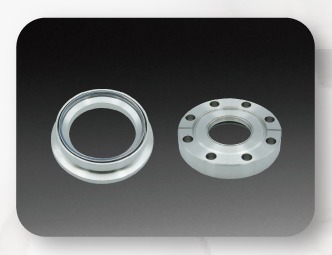 Other Structural Ceramic Series