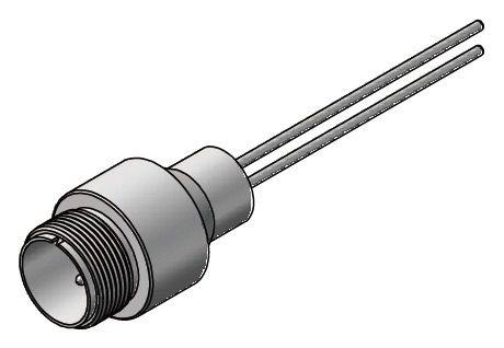 30 kV Power Feedthrough