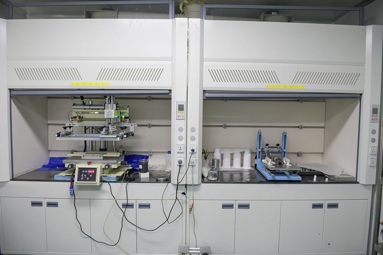 Inspection Equipment