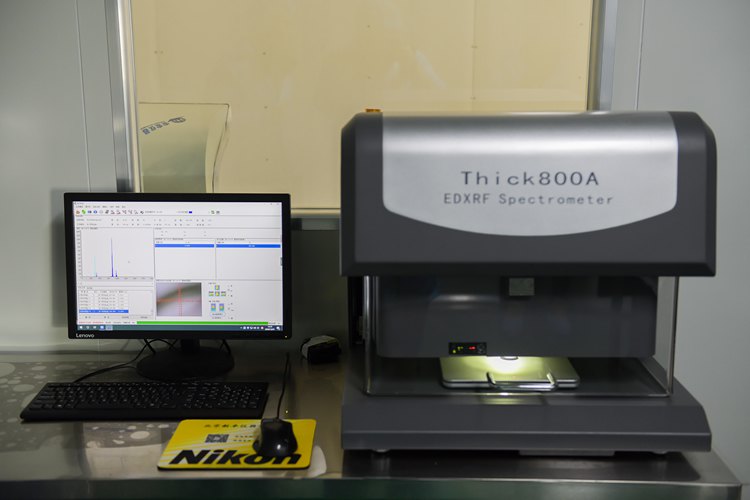 Inspection Equipment