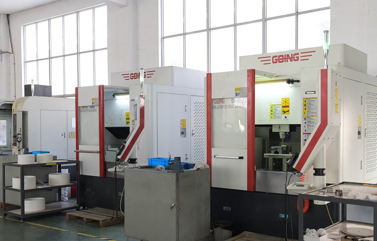 Machining Equipment
