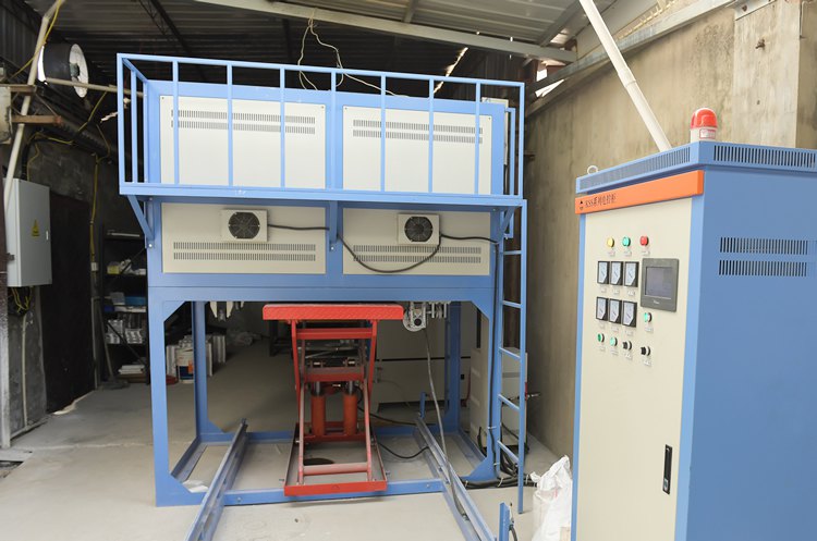 Machining Equipment