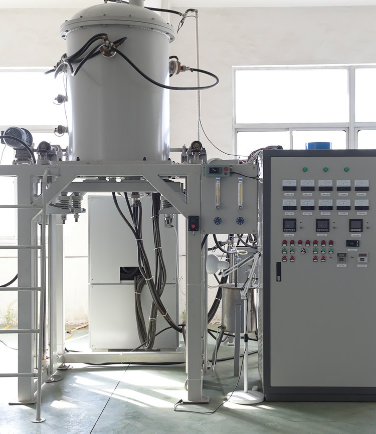Machining Equipment