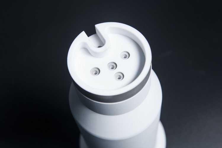 Metallized Ceramic 1 view 3
