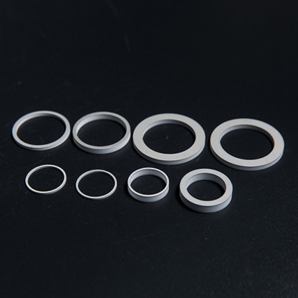 Metallized Ceramic 10 view 5