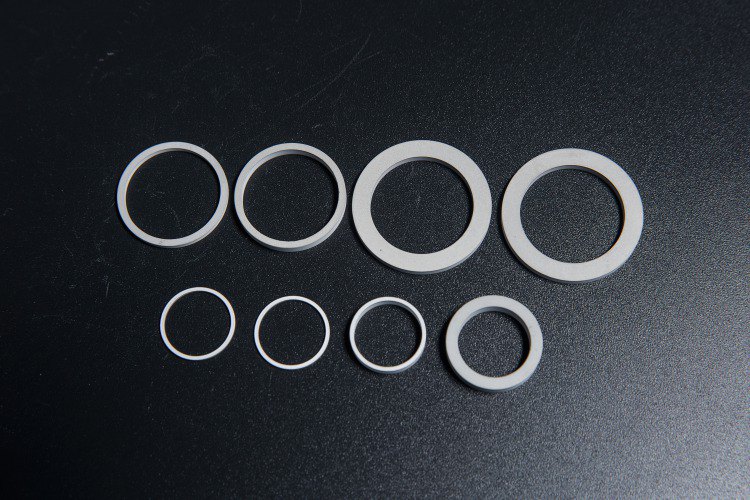 Metallized Ceramic 10 view 6