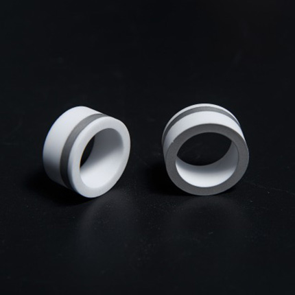 Metallized Ceramic 11 view 5