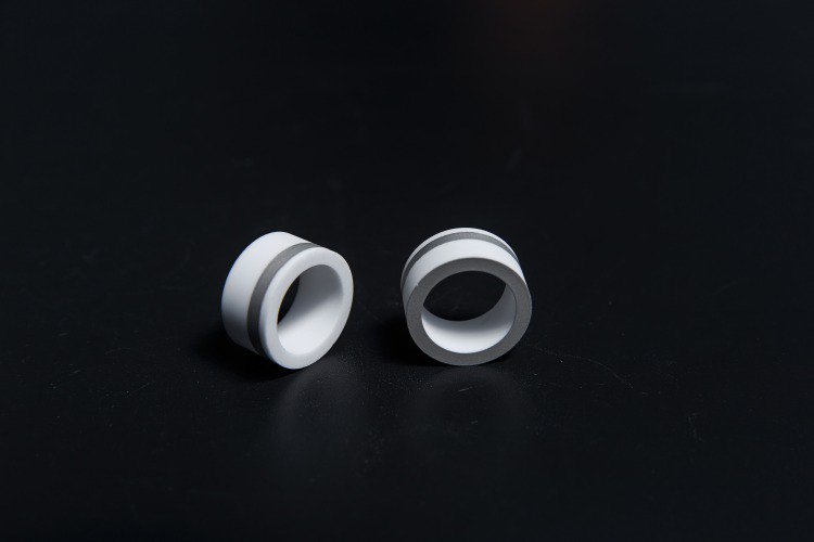 Metallized Ceramic 11 view 6
