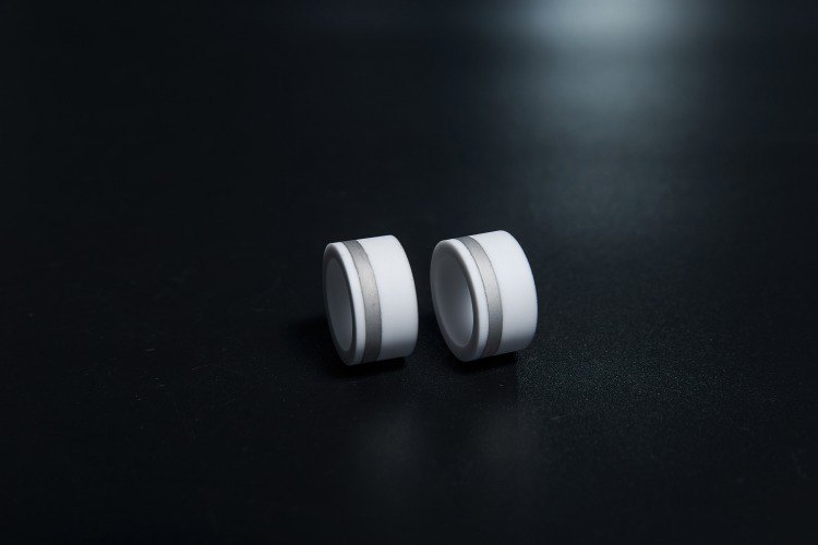Metallized Ceramic 11 view 7