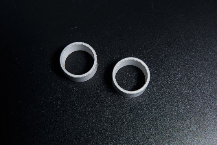 Metallized Ceramic 12 view 6
