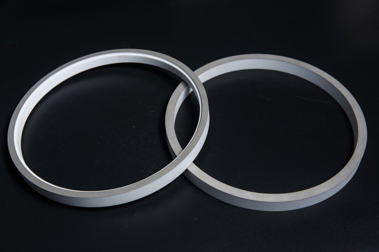 Metallized Ceramic 5 view 6