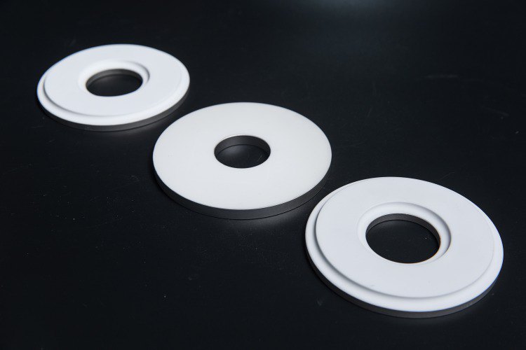 Metallized Ceramic 6 view 7