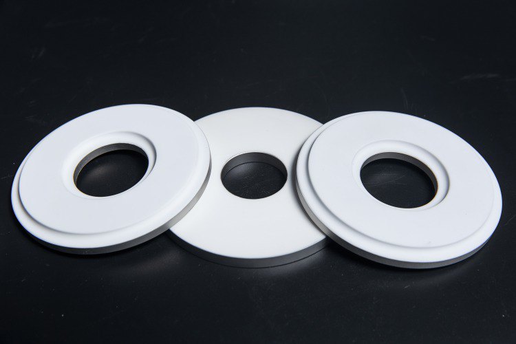 Metallized Ceramic 6 view 8