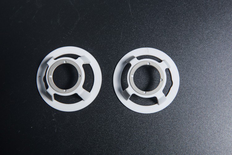Metallized Ceramic 7 view 6