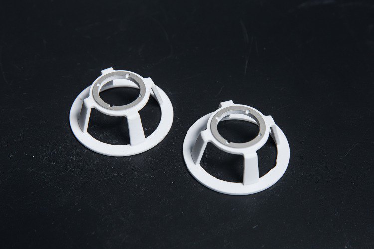 Metallized Ceramic 7 view 9