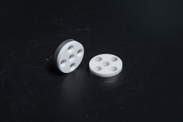Metallized Ceramic 8 view 5