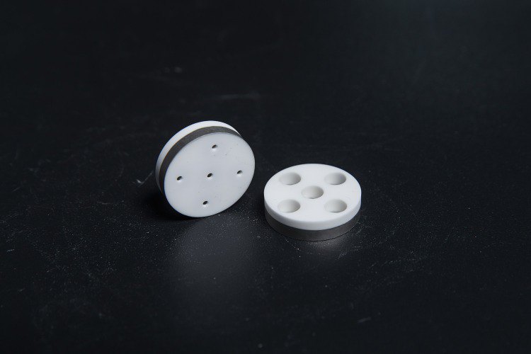 Metallized Ceramic 8 view 6