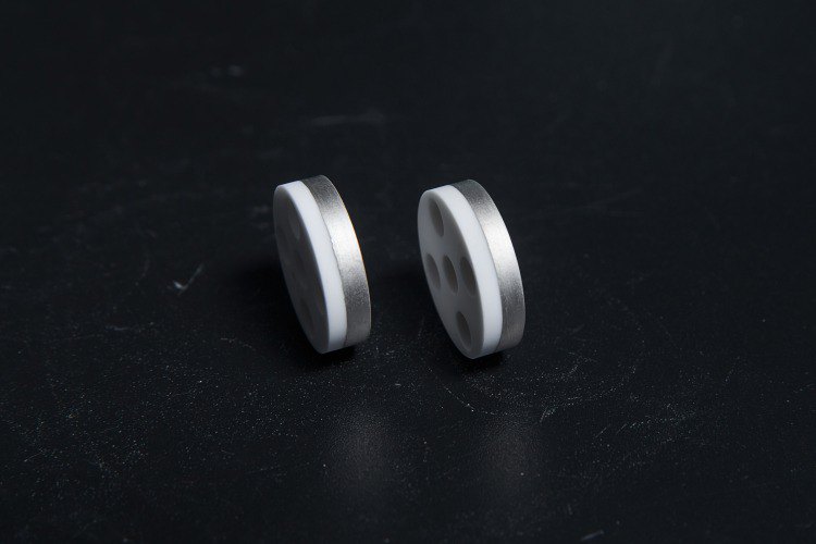 Metallized Ceramic 8 view 7