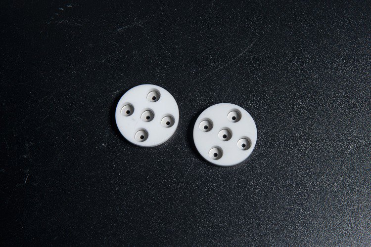Metallized Ceramic 8 view 8