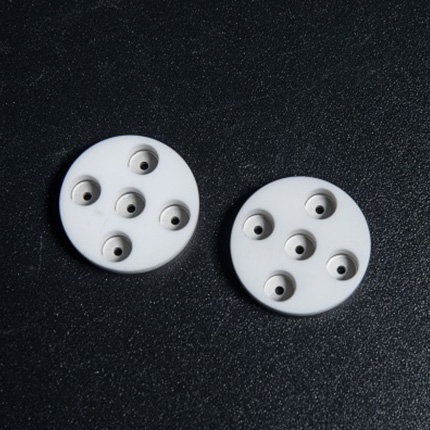 Metallized Ceramic 8 view 9
