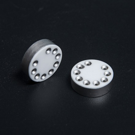 Metallized Ceramic 9 view 5