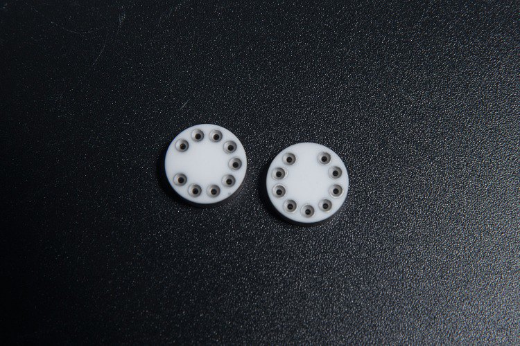 Metallized Ceramic 9 view 6
