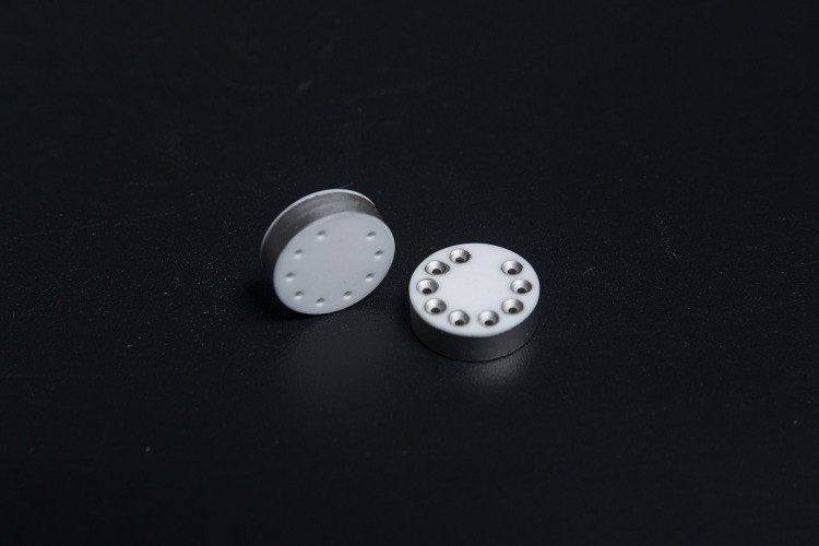 Metallized Ceramic 9 view 7