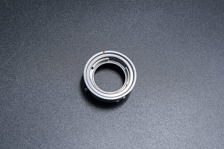 UHV Component 10 view 2