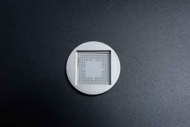 UHV Component 4 view 3