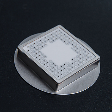 UHV Component 4 view 4