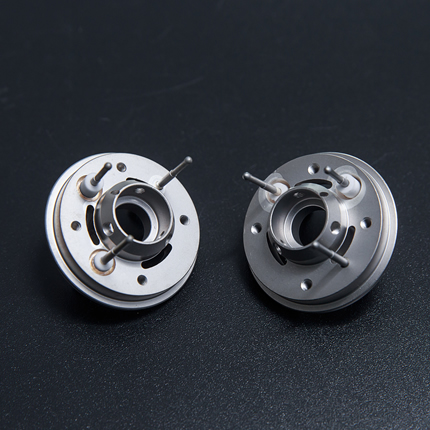 UHV Component 7 view 4